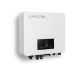 Livoltek GT3-10KD1 10KW On-Grid Solar Inverter