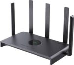 Ruijie Reyee RG-EW3000GX PRO AX3000 Wi-Fi 6 Dual-Band Gigabit Mesh Router