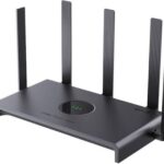 Ruijie Reyee RG-EW3000GX PRO AX3000 Wi-Fi 6 Dual-Band Gigabit Mesh Router