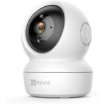 ​EZVIZ C6N Smart Wi-Fi Pan & Tilt Security Camera - Image 3