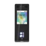 ZKTeco SenseFace 3A Multi-Biometric Access Control Terminal - Image 2