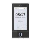 ZKTeco SenseFace 7A Multi-Biometric Access Control Terminal - Image 2