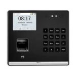 ZKTeco SenseFace M2F-LR Multi-Biometric Time Attendance & Access Control Terminal - Image 3
