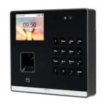 ZKTeco SenseFace M2F-LR Multi-Biometric Time Attendance & Access Control Terminal
