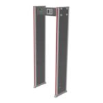 ZKTeco ZK-D2180 Walk-Through Metal Detector