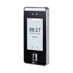 ZKTeco SpeedFace-V5L Visible Light Facial Recognition Terminal
