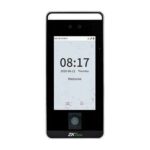 ZKTeco SpeedFace-V5L Pro Visible Light Facial Recognition Terminal