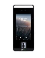 ZKTeco SpeedFace-V5L Pro Visible Light Facial Recognition Terminal - Image 3