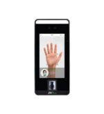 ZKTeco SpeedFace-V5L Pro Visible Light Facial Recognition Terminal - Image 2