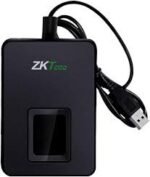 ZKTeco ZK9500 Optical Fingerprint Scanner - Image 3