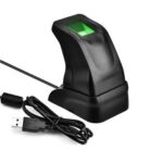 ZKTeco ZK4500 USB Fingerprint Scanner