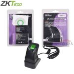 ZKTeco ZK4500 USB Fingerprint Scanner - Image 4