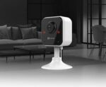 EZVIZ H1C Smart Wi-Fi Indoor Camera (1080p) - Image 5
