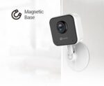 EZVIZ H1C Smart Wi-Fi Indoor Camera (1080p) - Image 4