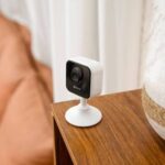 EZVIZ H1C Smart Wi-Fi Indoor Camera (1080p) - Image 3