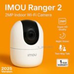 IMOU Ranger 2 (2MP) Indoor Wi-Fi Camera - Image 2