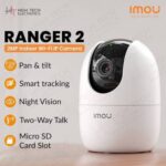 IMOU Ranger 2 (2MP) Indoor Wi-Fi Camera - Image 6