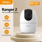 IMOU Ranger 2 (2MP) Indoor Wi-Fi Camera