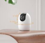 IMOU Ranger 2 (3MP) Indoor Wi-Fi Camera - Image 2
