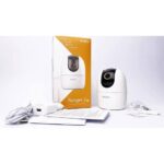 IMOU Ranger 2 (5MP) Indoor Wi-Fi Camera - Image 4