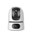 IMOU Ranger Dual (3+3MP) Dual-Lens Indoor Wi-Fi Camera