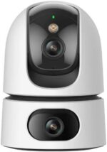 IMOU Ranger Dual (3+3MP) Dual-Lens Indoor Wi-Fi Camera - Image 4