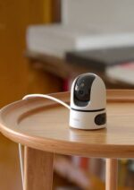 IMOU Ranger Dual (3+3MP) Dual-Lens Indoor Wi-Fi Camera - Image 2