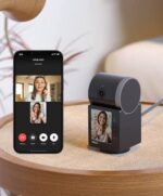 IMOU Rex VT 5MP AI Indoor Wi-Fi Camera - Image 2