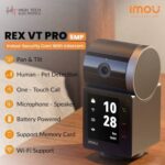 IMOU Rex VT 5MP AI Indoor Wi-Fi Camera - Image 3