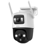 IMOU Cruiser Dual 6MP (3MP+3MP) Dual-Lens Outdoor Wi-Fi Camera