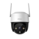 IMOU Cruiser SE+ 5MP Smart Outdoor Wi-Fi Camera