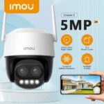 IMOU Cruiser SE+ 5MP Smart Outdoor Wi-Fi Camera - Image 3
