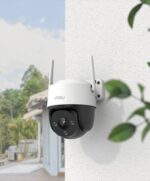 IMOU Cruiser SE+ 5MP Smart Outdoor Wi-Fi Camera - Image 2