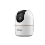 Dahua Hero H3 3MP Smart Wi-Fi Indoor Security Camera with AI Human Detection & Two-Way Audio