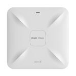 uijie Reyee RG-RAP2260(G) AX1800 Wi-Fi 6 Ceiling Access Point