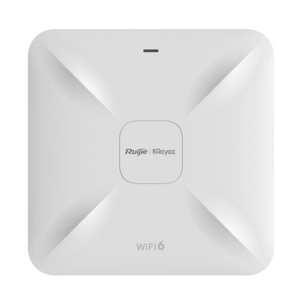 uijie Reyee RG-RAP2260(G) AX1800 Wi-Fi 6 Ceiling Access Point