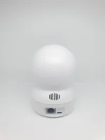EZVIZ H6C Pro 3MP Smart Wi-Fi Indoor Security Camera with Color Night Vision & Auto Tracking - Image 11