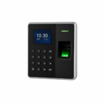 Biometrics