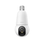 Imou Bulb Cam 2C 3MP Smart Bulb Security Camera front