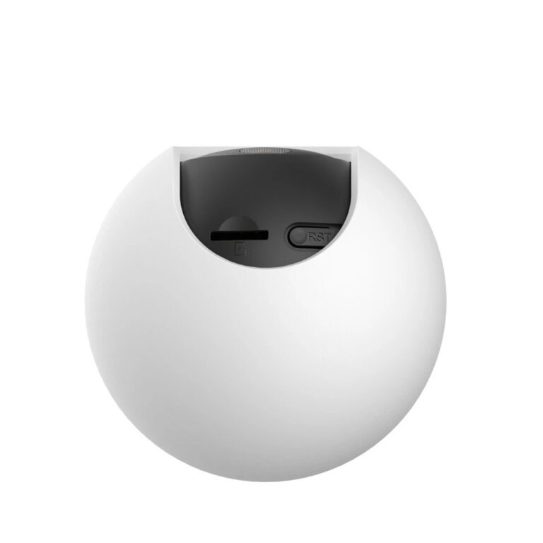 Imou Bulb Cam 2C 3MP Smart Bulb Security Camera