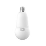 Imou Bulb Cam 2C 3MP Smart Bulb Security Camera
