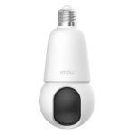 Imou Bulb Cam 2C 3MP Smart Bulb Security Camera