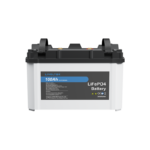 Livoltek 48V 100Ah Lithium Battery Bank