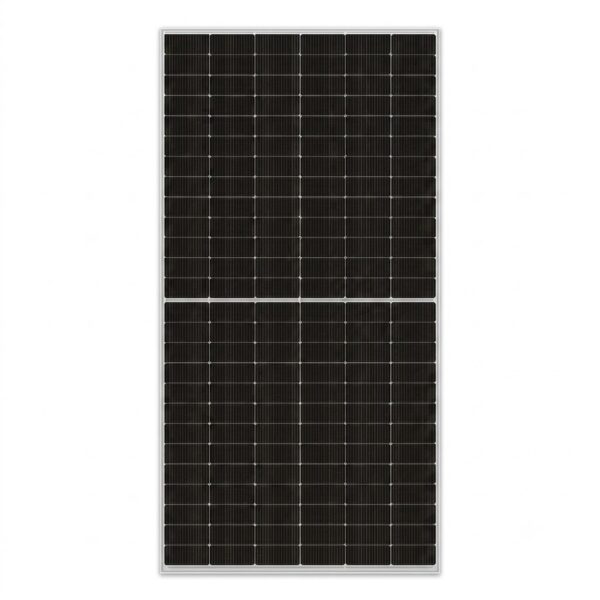 Inverex Jollywood 595W N-TYPE BIFACIAL Solar Panel