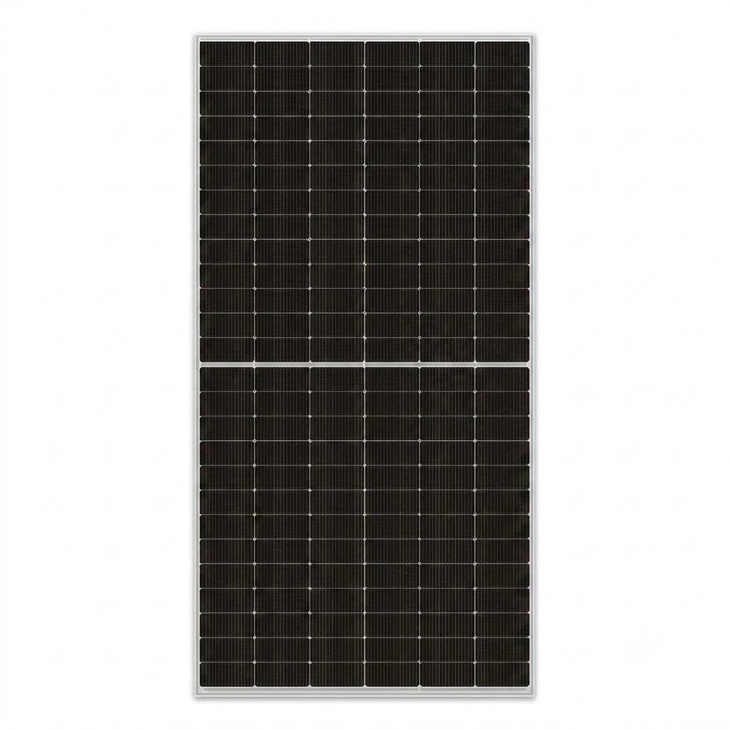 12c778ec-7ed6-48ae-a8cd-4e9eb7b340fb Inverex Jollywood 595W N-TYPE BIFACIAL Solar Panel