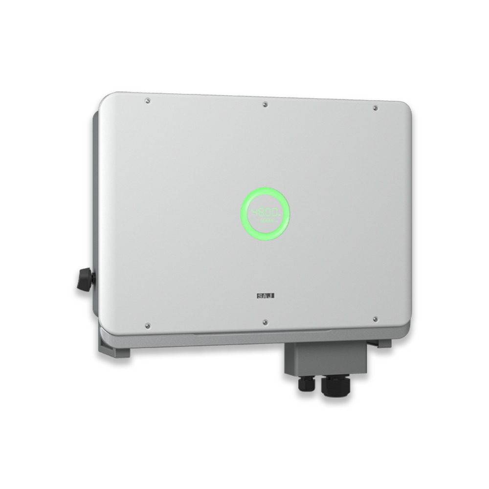 SAJ R6-20KT2-32 20kW Grid-Connected Solar Inverter