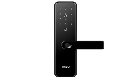 Imou K1S-W Smart Keyless Entry Door Lock