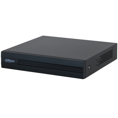 Dahua 4CH WizSense Penta-brid XVR (DH-XVR1B04-I/T)