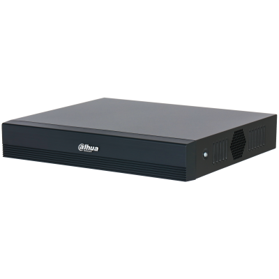 Dahua 16CH WizSense Penta-brid XVR (DH-XVR1B16-I/T)