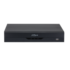 Dahua 4CH 5MP WizSense Penta-brid XVR (DH-XVR5104HS-5M-I3/T)